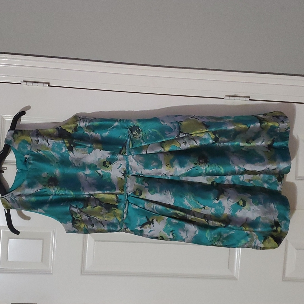 Cocktail dress